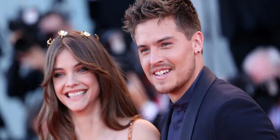 Ünlü çiftin bebek heyecanı: Barbara Palvin ve Dylan Sprouse’un kızı doğdu