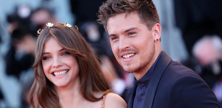 Dünyaca ünlü manken Barbara Palvin ihanete uğradı