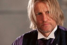 Dünyaca ünlü oyuncu Woody Harrelson Datça'da