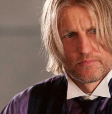 Dünyaca ünlü oyuncu Woody Harrelson Datça'da