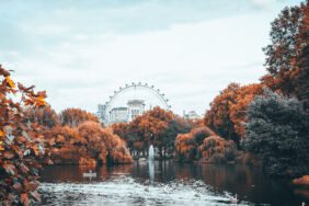 Dünyanın en mutlu şehirleri belli oldu Türkiye'den 3 şehir listede