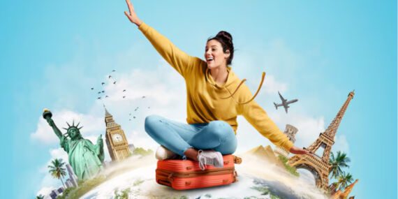 Dünyayı gezme ihtimali en yüksek 4 burç