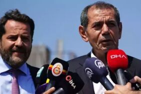 Dursun Özbek'ten Erden Timur'un 'tutunacak dalım kalmamıştı' sözlerine cevap