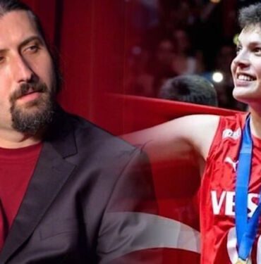 Ebrar Karakurt'u hedef alan Murat Şahin'e Mesut Süre'den sert yanıt!