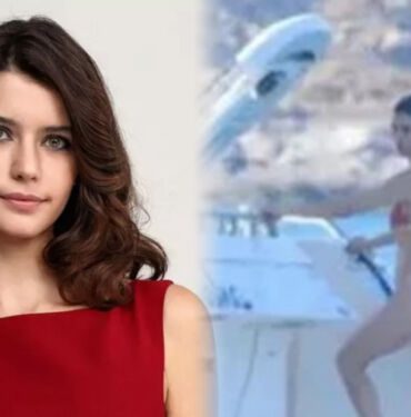 Ekol TV'den 'Beren'i yerim' açıklaması