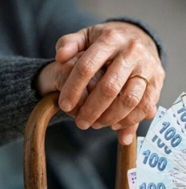 Emekli bayram ikramiyesi ödemeleri başladı!