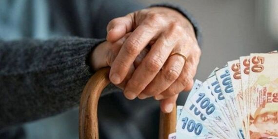 10 bin TL SSK, Bağ-Kur en düşük emekli maaşı ne olacak? Cuma gününe dikkat, rapor Erdoğan’a gidiyor! Konuşulan rakam ortaya çıktı, ‘Son yüksek oransal zamlar…’