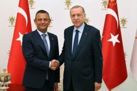 Erdoğan-Özel görüşmesi 11 Haziran'da