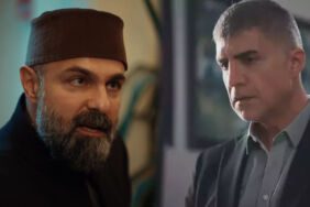 Erkan Avcı ve Özcan Deniz iddiaya girdi! Bakın kim kazandı
