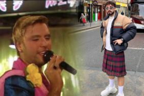 Etek giymesini eleştirmişti! Ünlü rapçi Sefo'dan Alişana olay gönderme