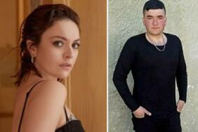 Ezgi Mola'ya bir Musa Orhan cezası daha