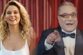 Farah Zeynep Abdullah'tan 'Mehmet Ali Erbil'e ve 'Kanal D'ye tepki