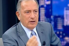 Fatih Altaylı’ya motosiklet çarptı