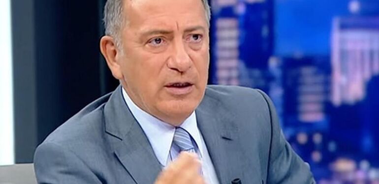Cezaevindeki Fatih Altaylı’dan olay yaratacak iddia: ‘Kemal Kılıçdaroğlu Özgür Özel’e…’