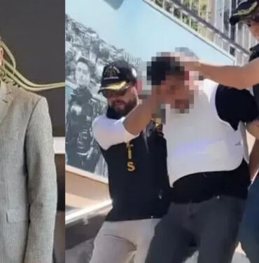Fatih'te öğretmeni öldüren şüpheli yakalandı