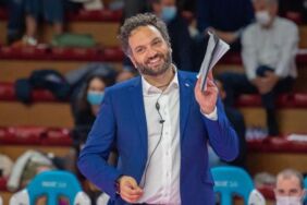 Fenerbahçe duyurdu Stefano Lavarini resmen yollarını ayırdı!