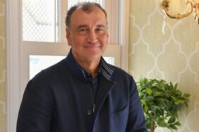 Fenerbahçeli Murat Ülker'den paylaşım