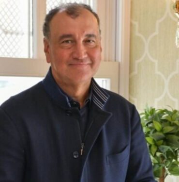 Fenerbahçeli Murat Ülker'den paylaşım