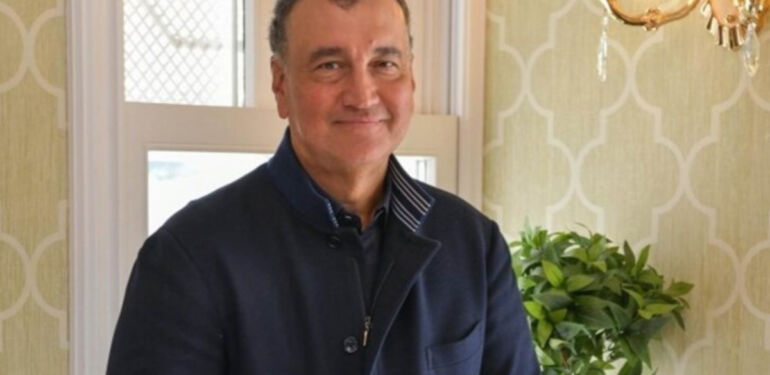 Fenerbahçeli Murat Ülker'den paylaşım