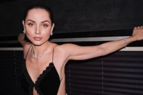 Fenerbahçe'nin reklam yüzü olacağı iddia edilen Ana de Armas Kimdi