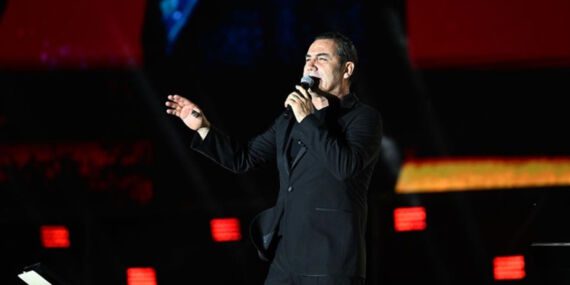 Ferhat Göçer’den çarpıcı itiraflar: ‘Saplantılı bir adamım, aşk patolojik bir şey!’