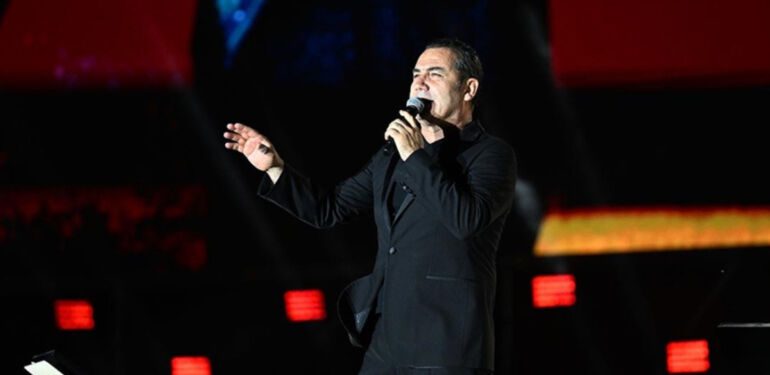 Ferhat Göçer’den Norm Ender açıklaması: ‘Özür dilemesini bekliyorum’