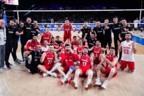 Filenin Efeleri, İran'ı devirdi!