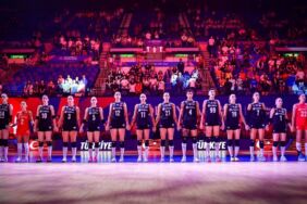 Filenin Sultanları, Tayland’ı 3-0 mağlup etti