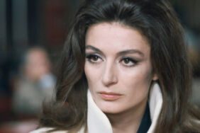 Fransız oyuncu Anouk Aimee hayatını kaybetti
