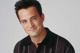 Friends'in yıldızı Matthew Perry'nin ölümüyle ilgili soruşturma başlatıldı