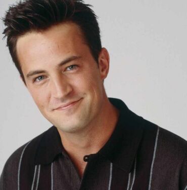 Friends'in yıldızı Matthew Perry'nin ölümüyle ilgili soruşturma başlatıldı