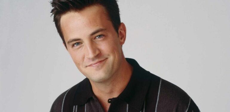 Matthew Perry’nin son sözleri ortaya çıktı!