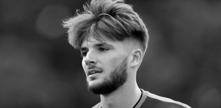 Genç futbolcu hayatını kaybetti