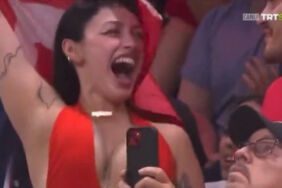 Genç kadın taciz mesajları yüzünden hesabını gizledi