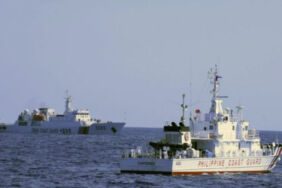 Gerginlik tırmanıyor... Filipinler, Çin'e sözlü nota verdi