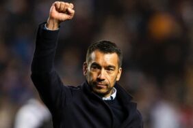 Giovanni van Bronckhorst