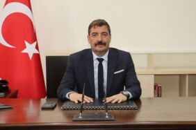 Gözaltına alınmıştı! CHP'li Belediye Başkanı Dönmez adliyeye sevk edildi