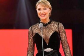 Gülse Birsel'den Arabesk Rapçilere sitem