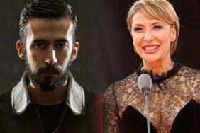 Gülse Birsel'in rap eleştirisine Gazapizm'den yanıt!