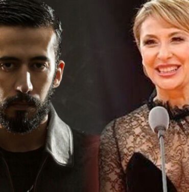 Gülse Birsel'in rap eleştirisine Gazapizm'den yanıt!