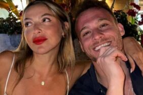 Hadise ile Kerem Bürsin sevgili m