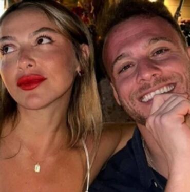 Hadise ile Kerem Bürsin sevgili m