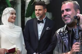 Haluk Levent'ten Gamze Özçelik'e destek