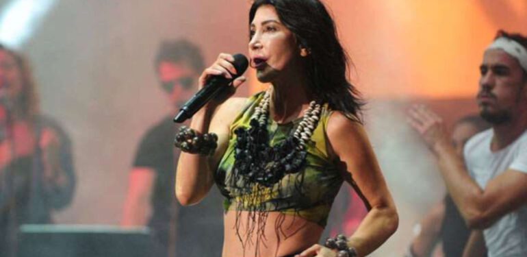 Hande Yener’den ‘kemoterapi görüyor’ iddialarına yanıt!