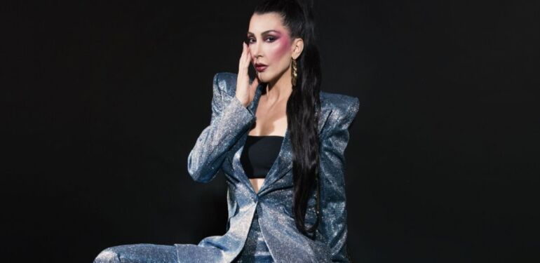 Hande Yener’den ODTÜ’lü öğrencilere destek! Ücretsiz konser verecek