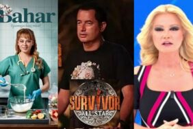 Hangi yapım zirveye adını yazdırdı İşte 11 Haziran 2024 reyting sonuçları...