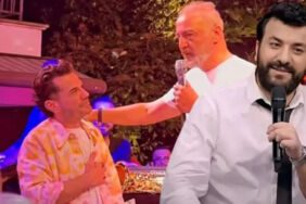 Hasan Can Kaya'ya da o sorudan nasibini aldı 'Çok sevişmenin zararı var mı