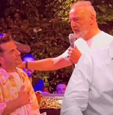 Hasan Can Kaya'ya da o sorudan nasibini aldı 'Çok sevişmenin zararı var mı