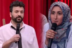 Hasan Can Kaya'yı terleten hikaye! 'Benim araba mı