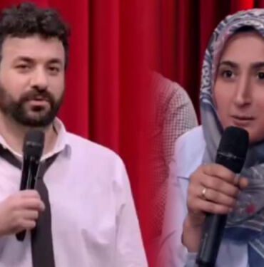 Hasan Can Kaya'yı terleten hikaye! 'Benim araba mı